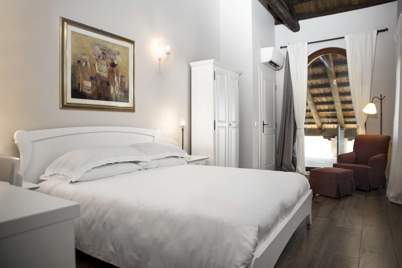 Bed and Breakfast Ca' Ciaran à Chiarano Extérieur photo