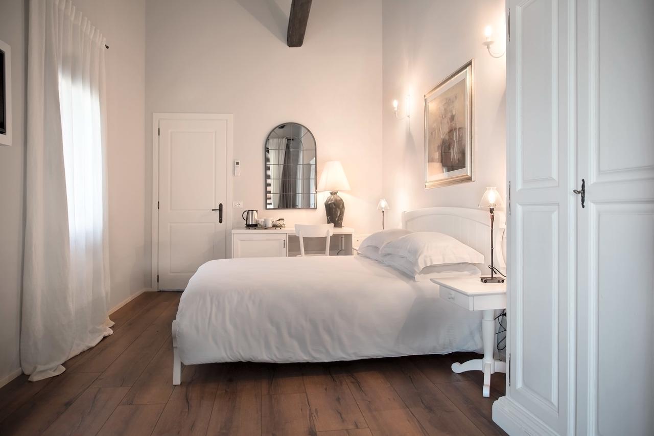 Bed and Breakfast Ca' Ciaran à Chiarano Extérieur photo