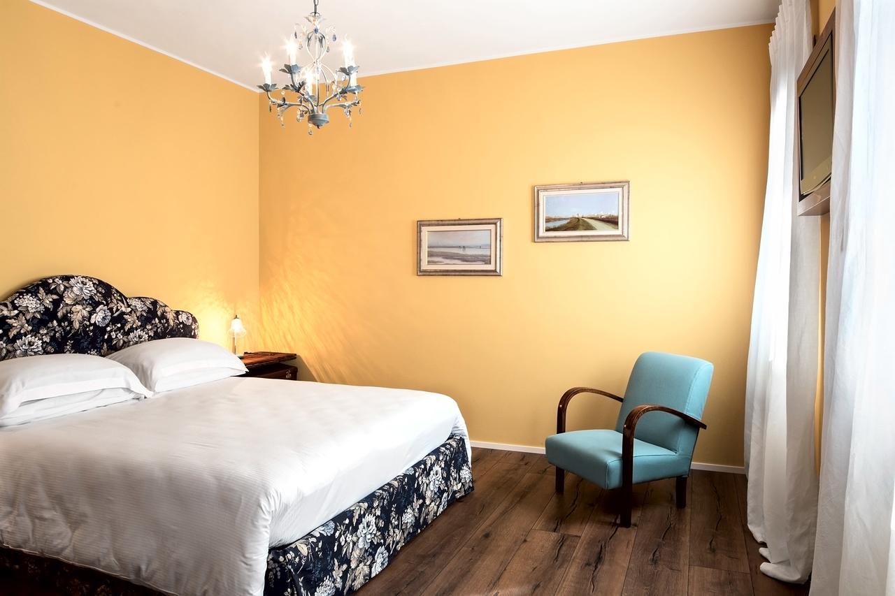 Bed and Breakfast Ca' Ciaran à Chiarano Extérieur photo