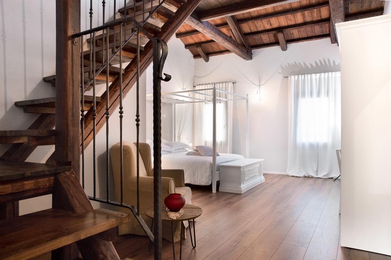 Bed and Breakfast Ca' Ciaran à Chiarano Extérieur photo