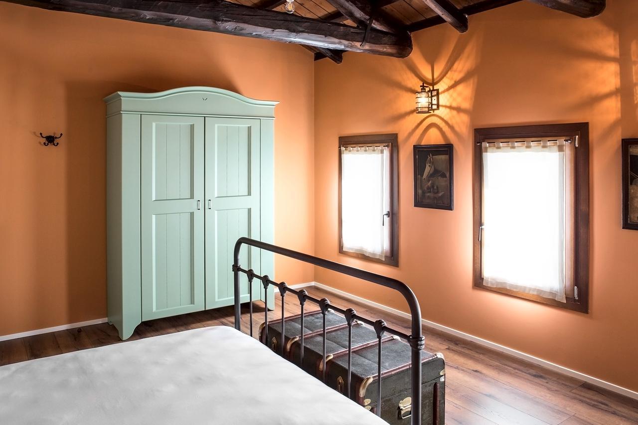 Bed and Breakfast Ca' Ciaran à Chiarano Extérieur photo
