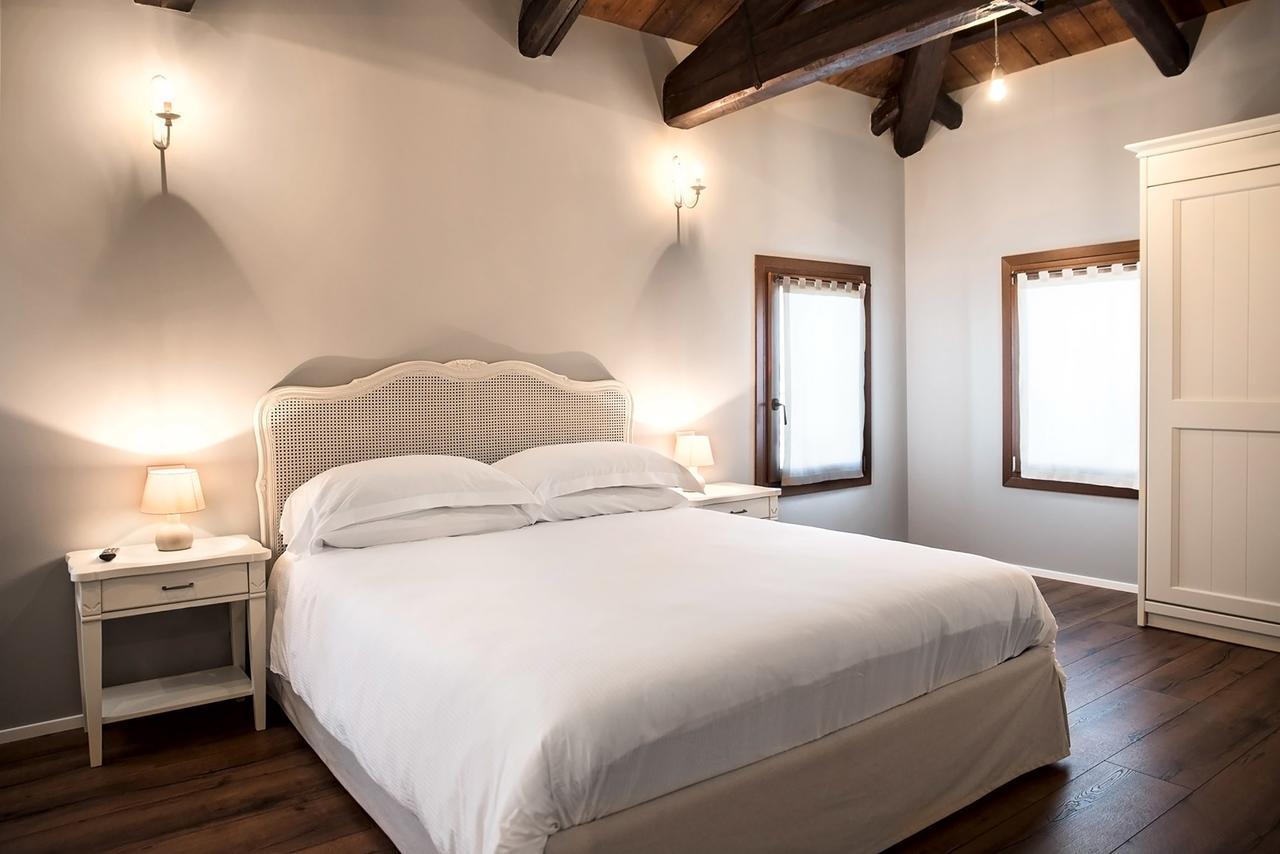 Bed and Breakfast Ca' Ciaran à Chiarano Extérieur photo